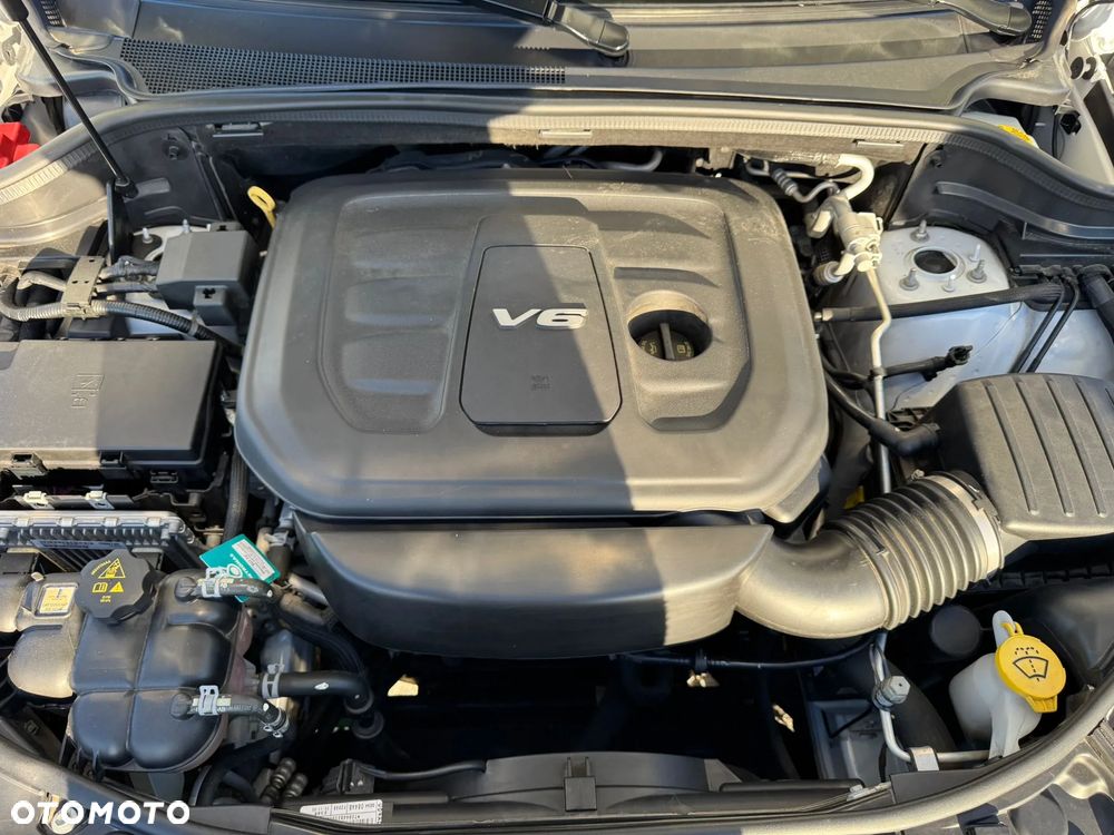Dodge Durango - 24