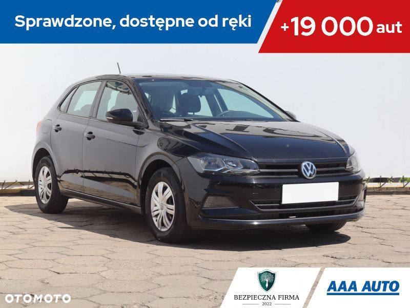 Volkswagen Polo - 2