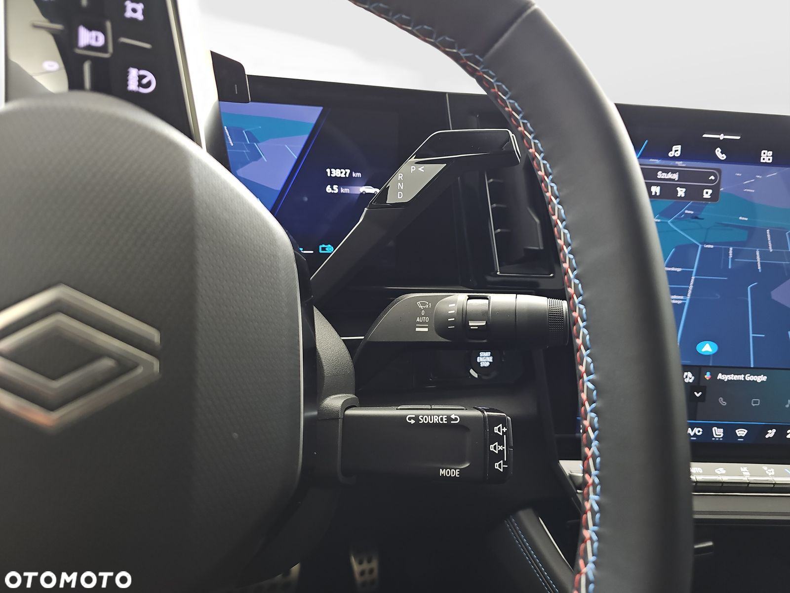 Renault Rafale 1.2 E-Tech Full Hybrid 200 esprit Alpine MMT - 18