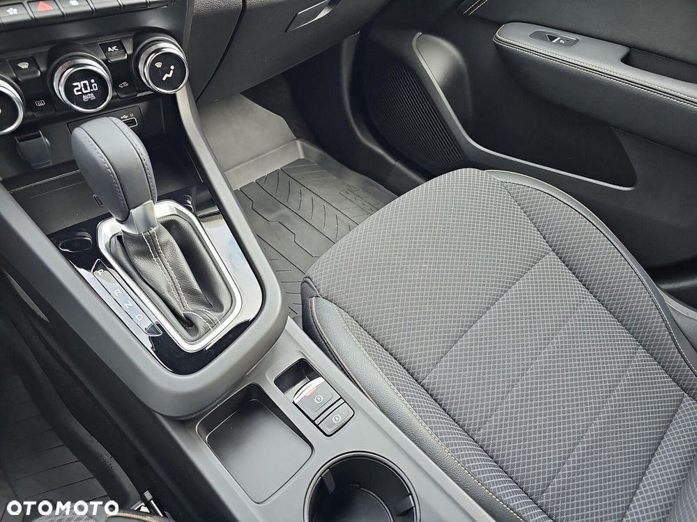 Renault Arkana TCe Mild Hybrid 140 EDC Techno - 29