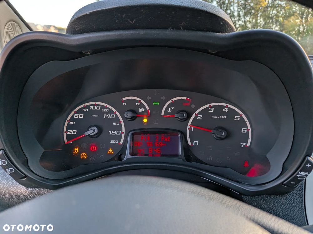 Ford KA 1.2 MetalKA - 26