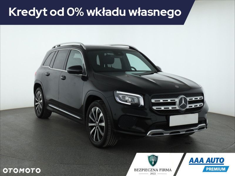 Mercedes-Benz GLB - 3