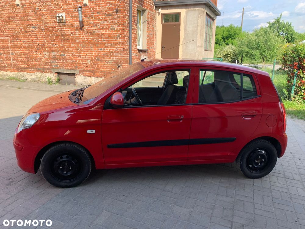 Kia Picanto 1.0 Cup - 4