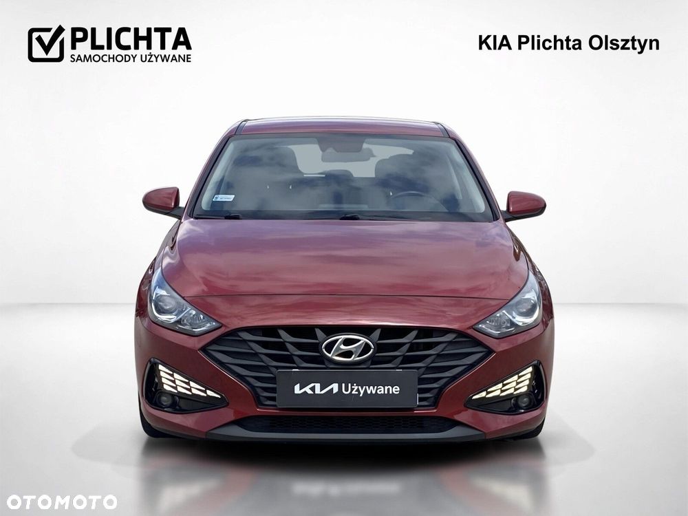 Hyundai i30 - 9
