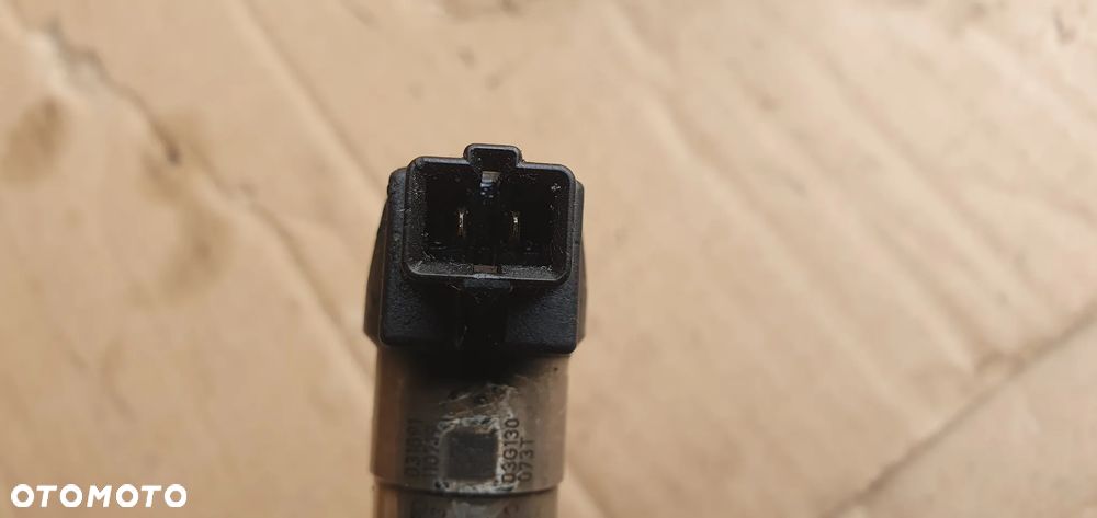 Pompowtryskiwacz wtryskiwacz wtrysk VW Passat B6 2.0 TDI 03G130073T - 4
