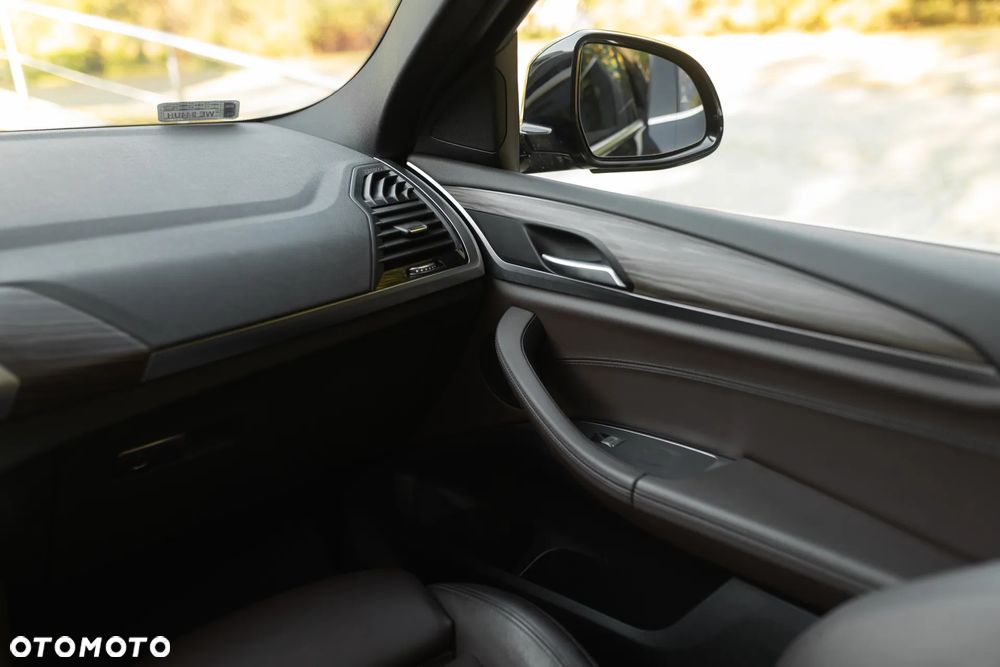 BMW X4 xDrive30i GPF M Sport X sport - 14