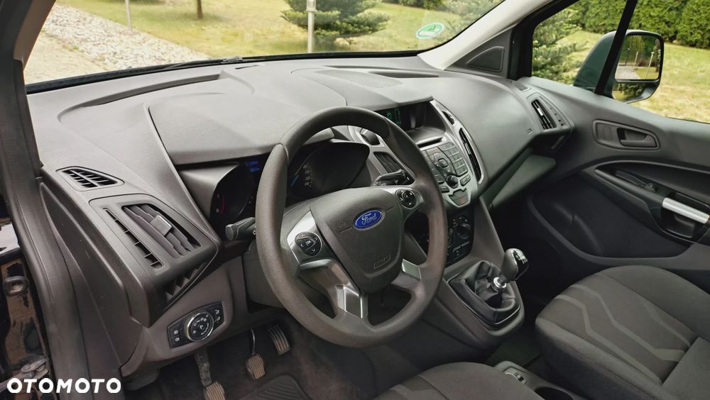Ford Tourneo Connect Gr 1.5 TDCi Trend - 26