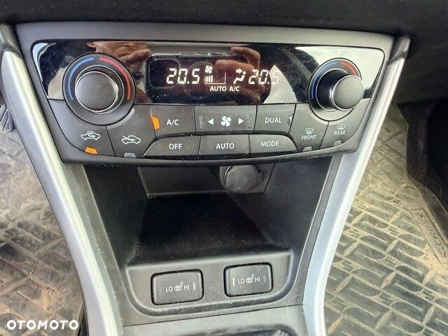 Suzuki SX4 S-Cross - 8