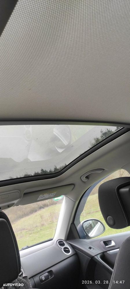 Volkswagen Tiguan 2.0 TDI 4Motion DSG BMT Sport & Style - 5