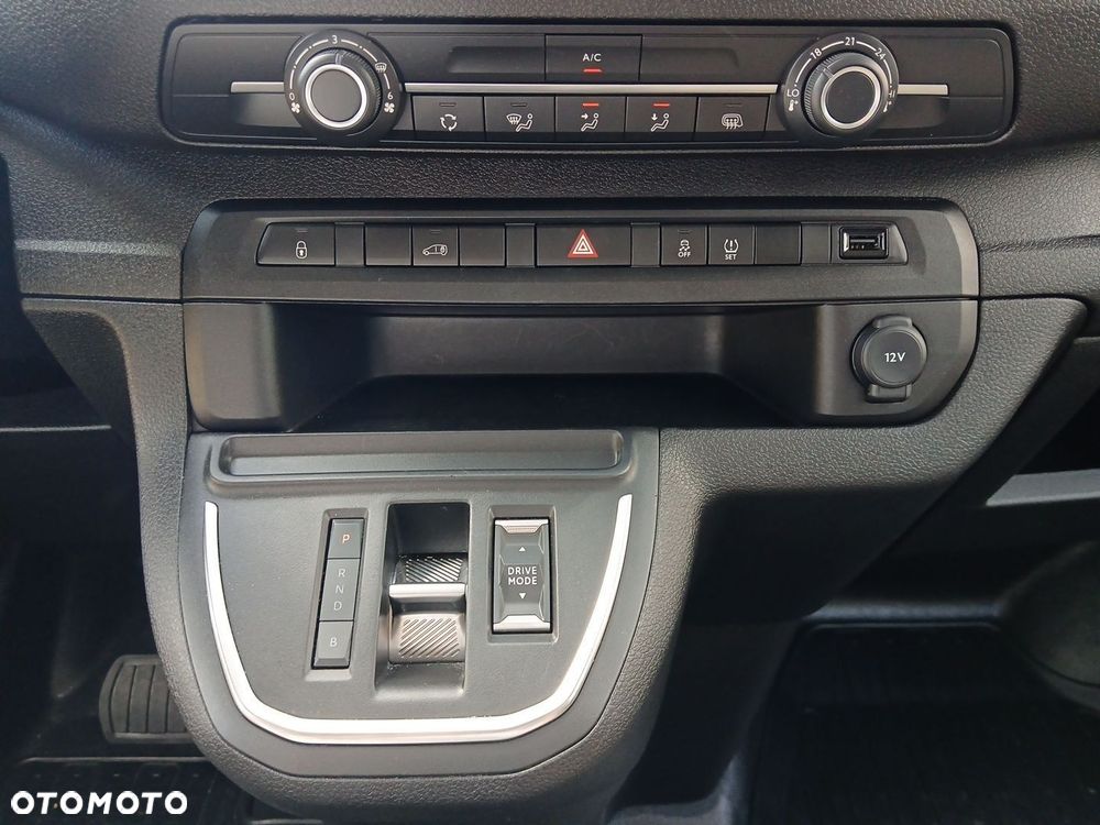 Toyota PROACE - 35