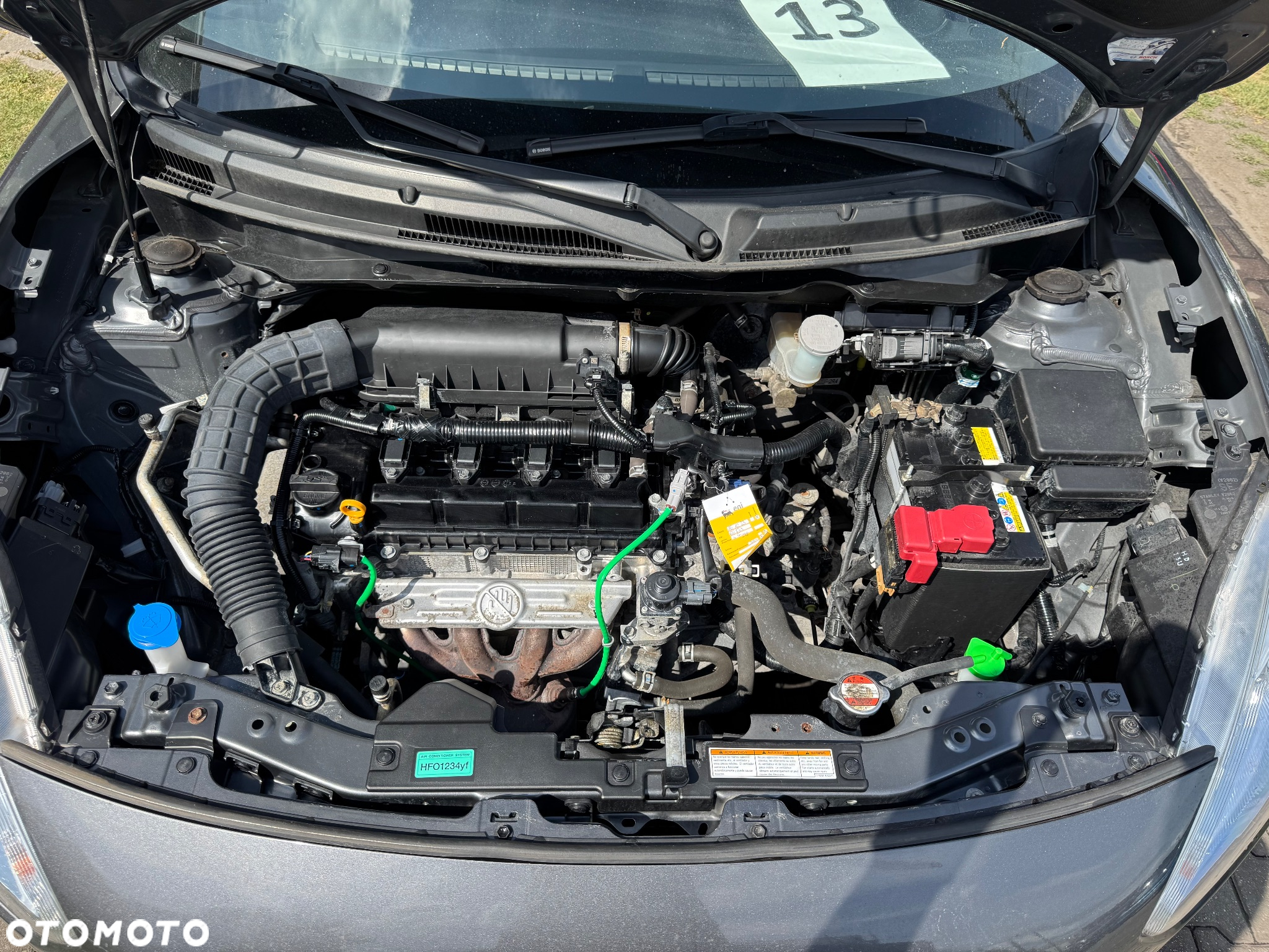 Suzuki Swift 1.2 Premium - 9
