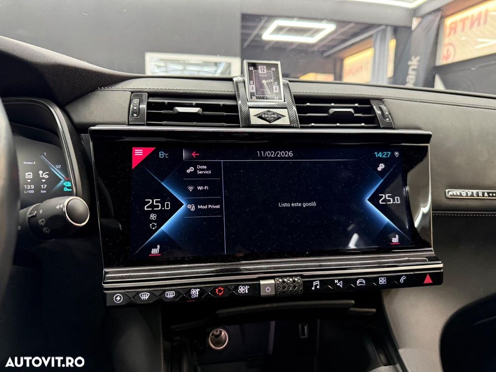 DS Automobiles DS 7 Crossback - 16