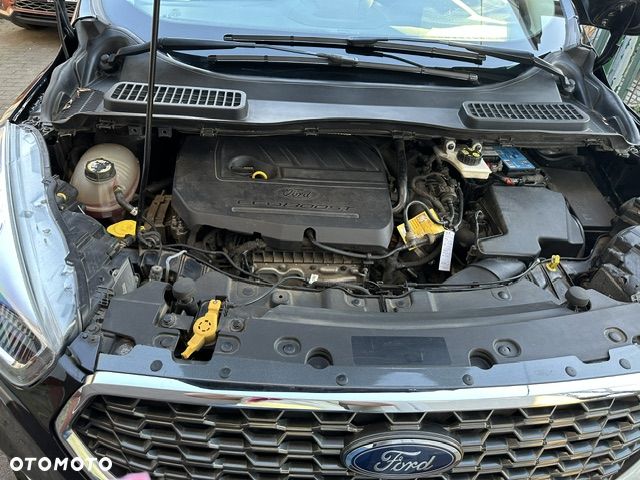Ford Escape - 6