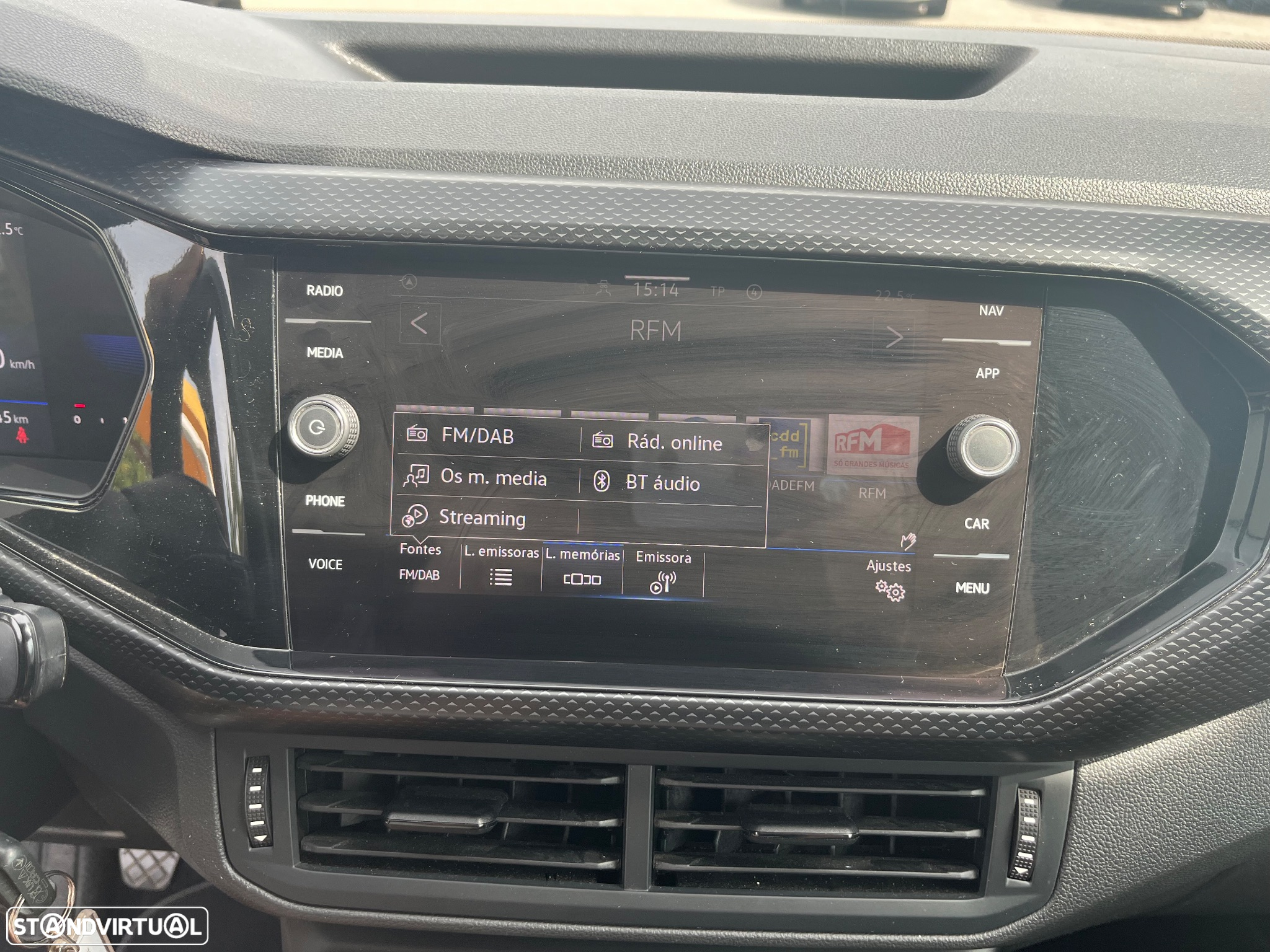 VW T-Cross 1.0 TSI Urban - 35