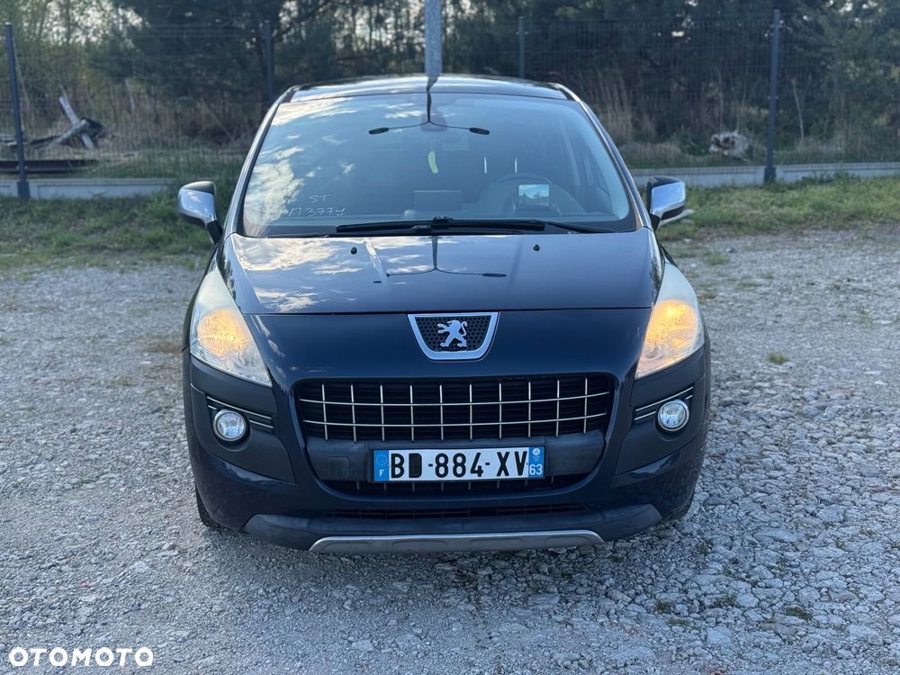 Peugeot 3008 HDi FAP 110 Premium - 2