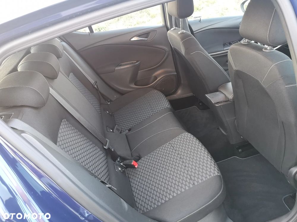 Opel Astra 1.6 CDTI Energy - 25