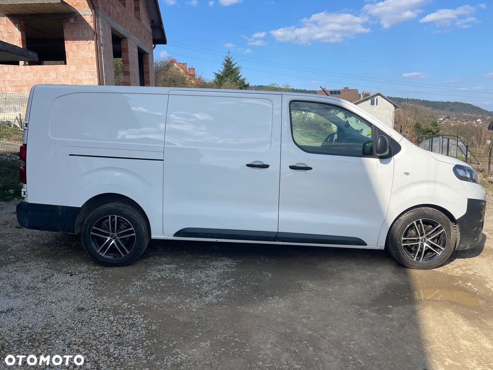 Opel Vivaro - 3