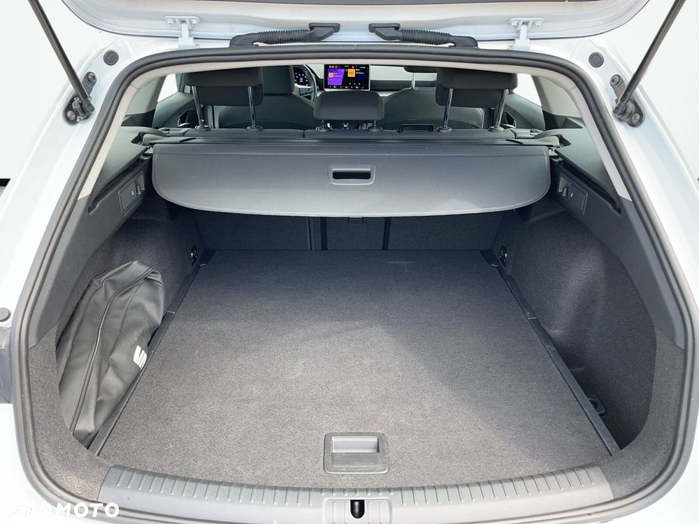 Seat Leon Sportstourer - 18