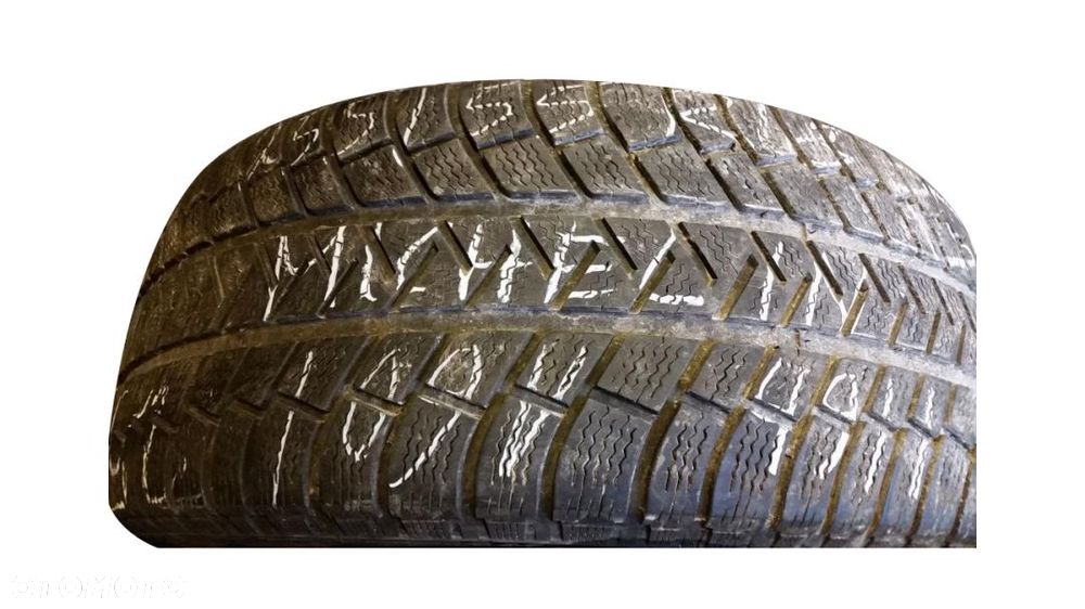 OPONA 255/55R18 MICHELIN LATITUDE ALPIN 255 55 18 - 1