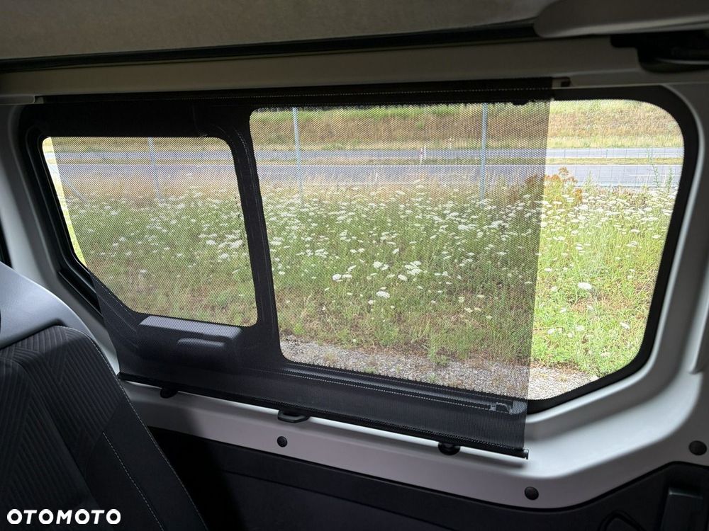 Renault Trafic - 13
