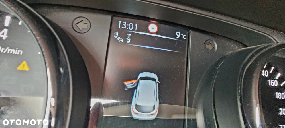 Nissan Qashqai 1.6 Tekna S/S - 32