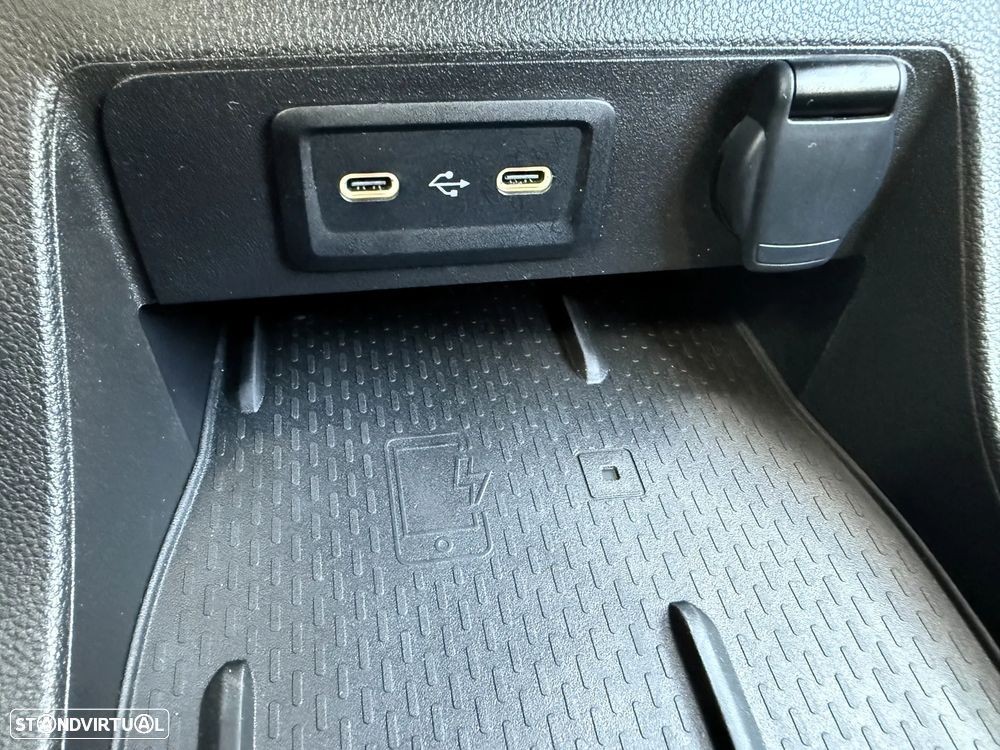 Mercedes-Benz Citan 110 CDi/27 - 34