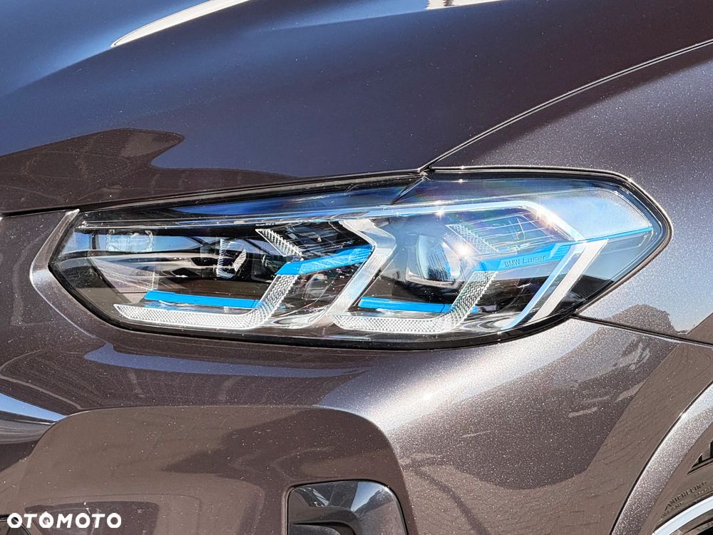 BMW X4 xDrive30i M Sport Edition - 9