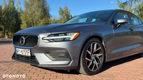 Volvo S60 2.5 T5 - 31