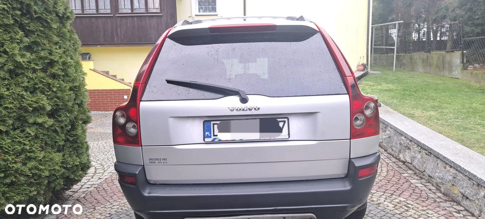 Volvo XC 90 D3 Edition - 14