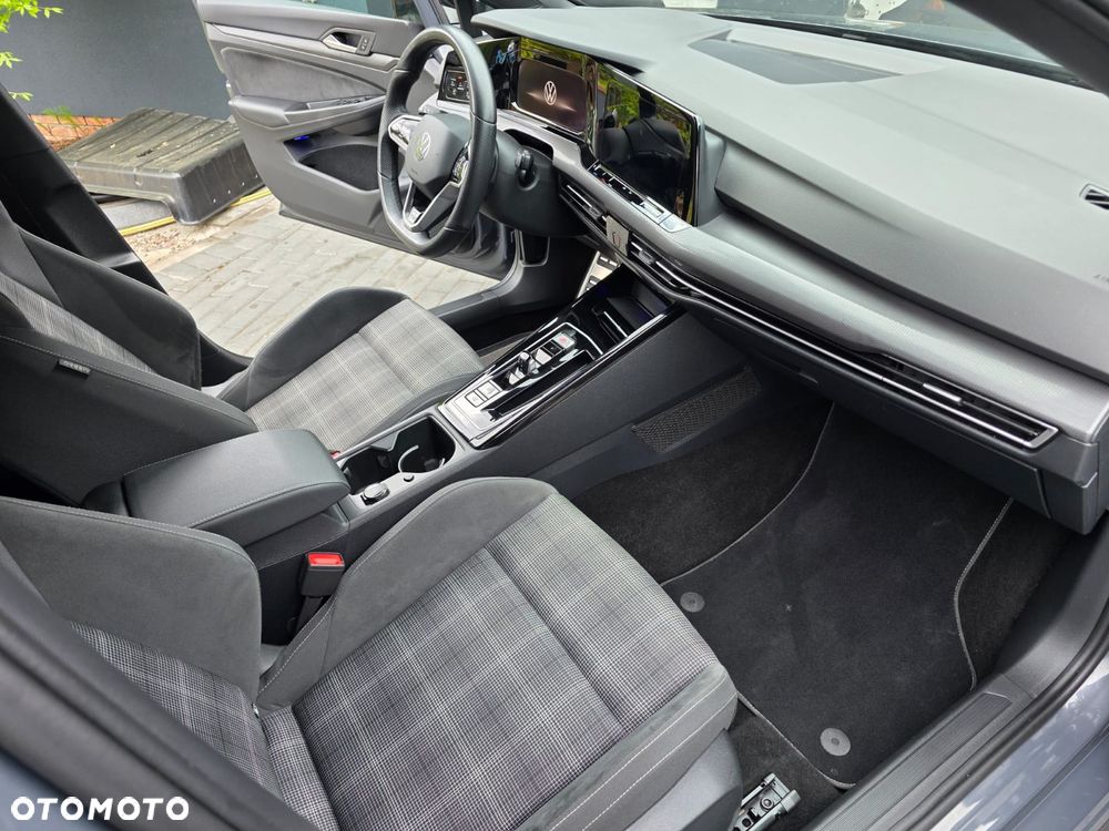 Volkswagen Golf 2.0 TDI GTD DSG - 19