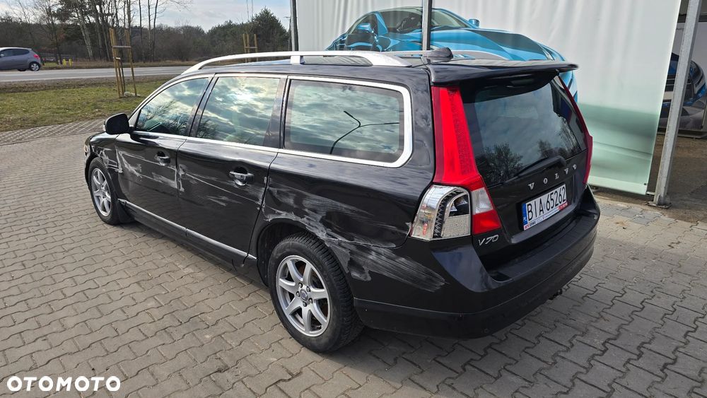 Volvo V70 - 9
