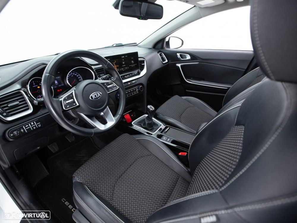 Kia Ceed SW - 9