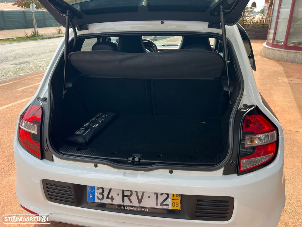 Renault Twingo 0.9 TCe Sport EDC - 14