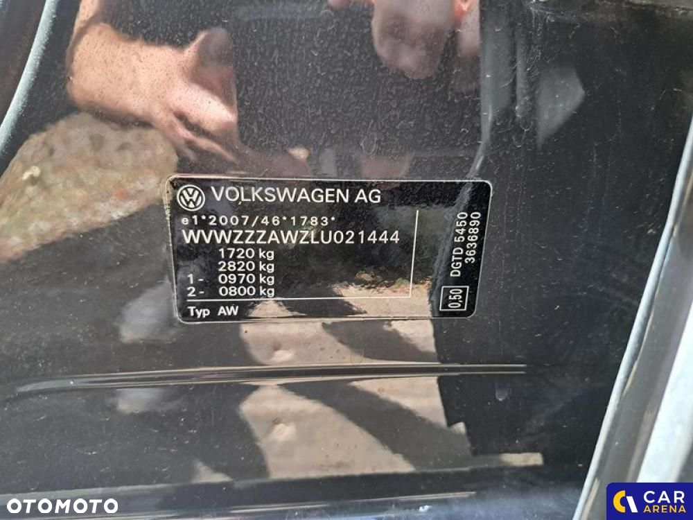 Volkswagen Polo - 8