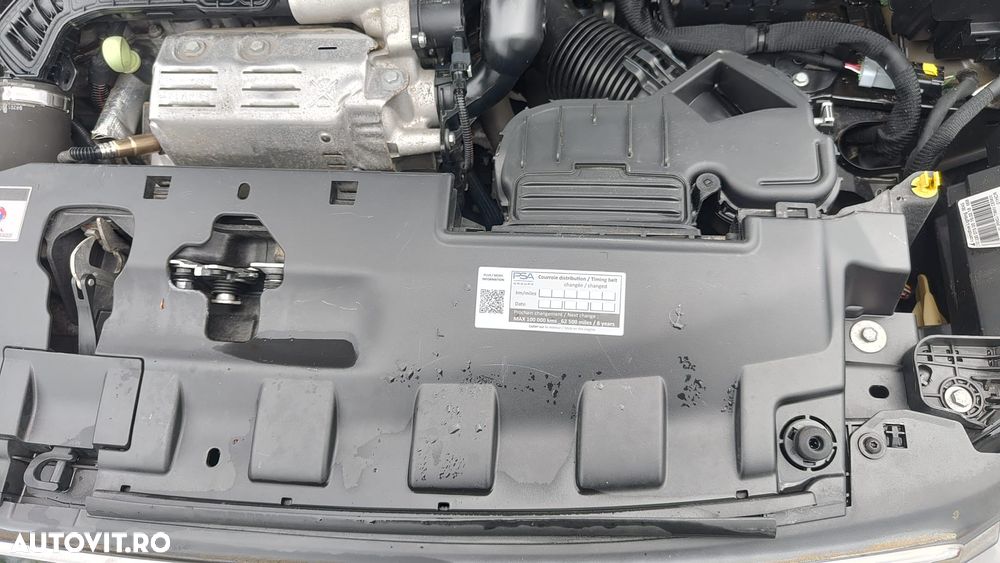 Peugeot 308 PureTech 110 Stop & Start Style - 15