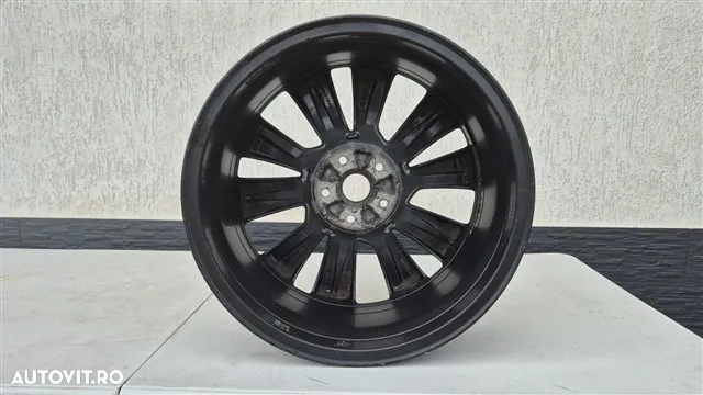 Janta R19 Kia Sportage Sorento ET50.5 cod 52910F1400 , 52910-F1400 - 5
