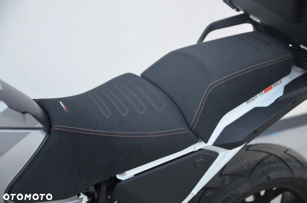 KTM Super Adventure - 10