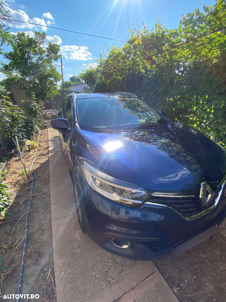 Renault Kadjar - 5