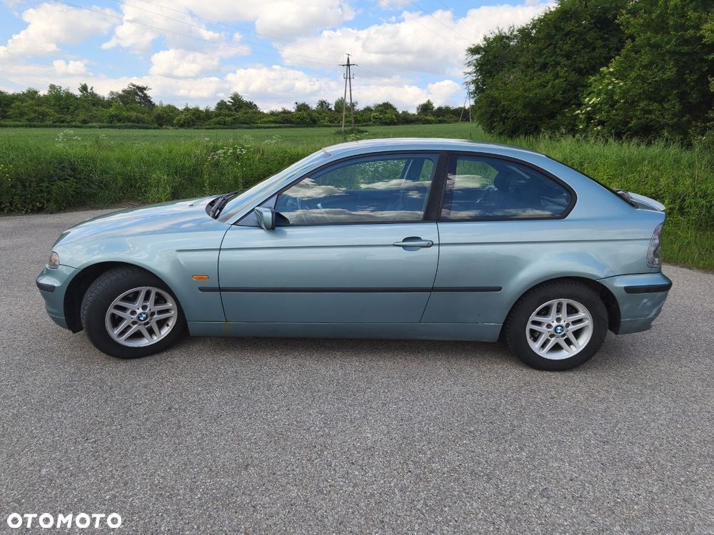 BMW Seria 3 - 6