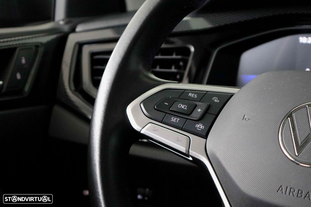 VW Taigo 1.0 TSI Life DSG - 16