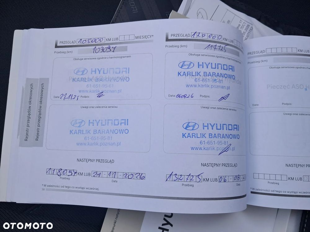 Hyundai Tucson - 21
