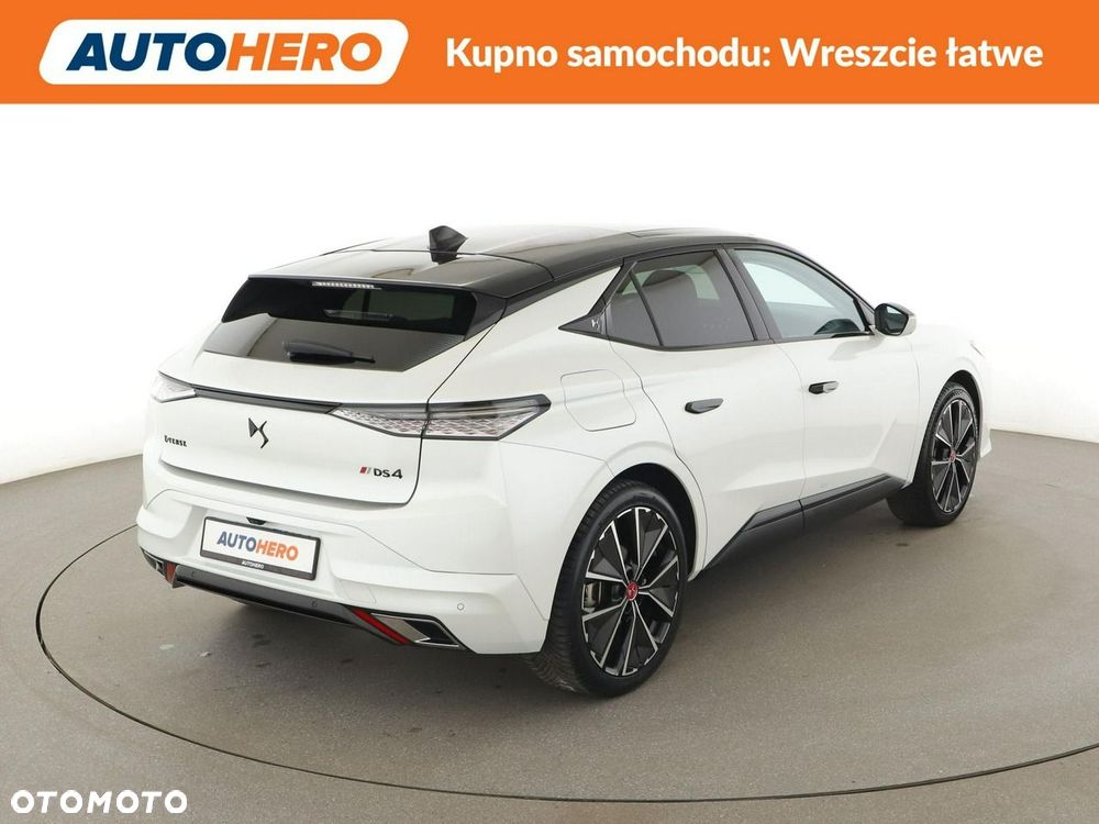 DS Automobiles DS 4 - 8