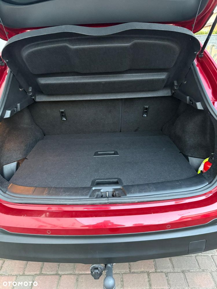 Nissan Qashqai 1.2 DIG-T Xtronic TEKNA+ - 13