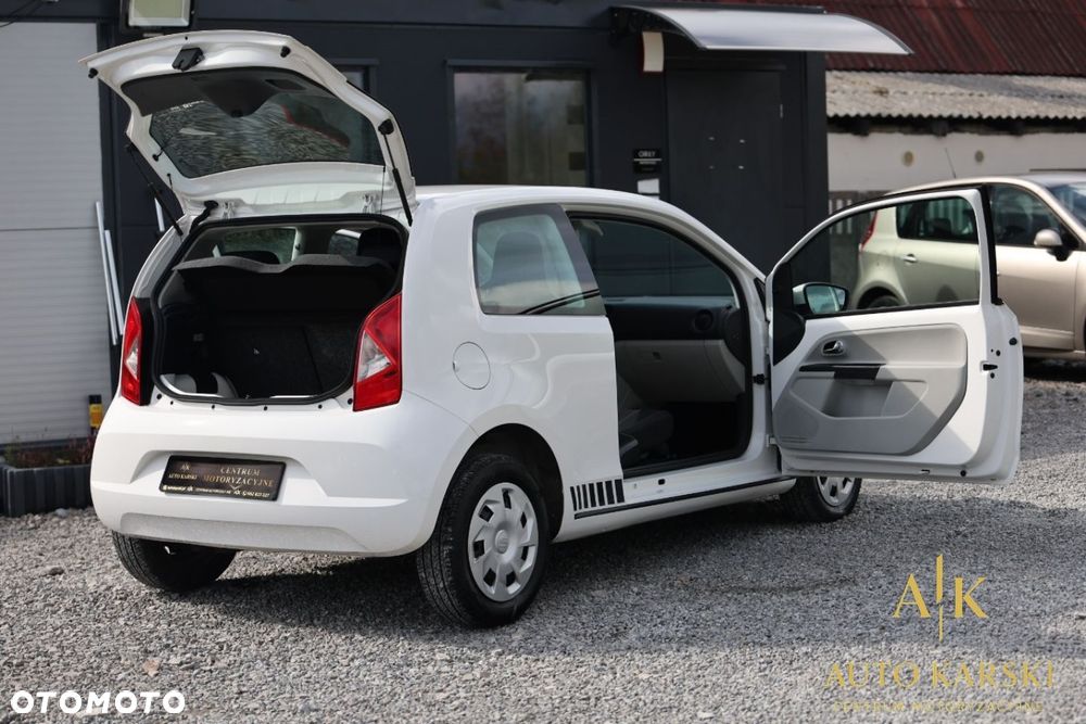 Seat Mii - 16