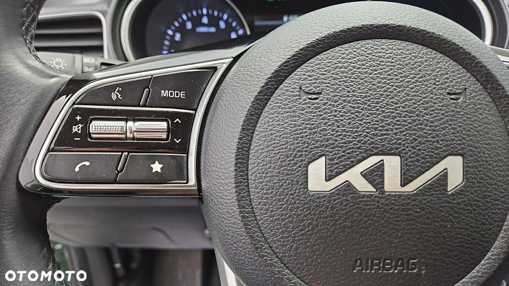 Kia Ceed 1.5 T-GDI M - 16