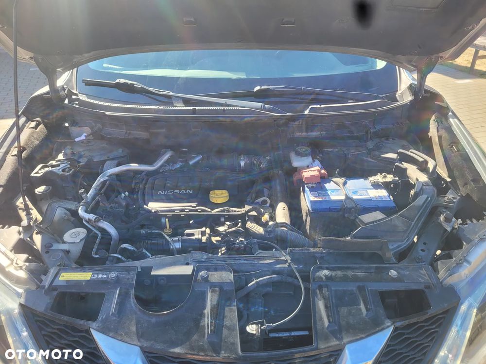 Nissan X-Trail 1.6 dCi 360 - 9