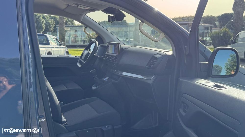 Opel Vivaro 1.5 CDTi L3H1 Essentia - 5