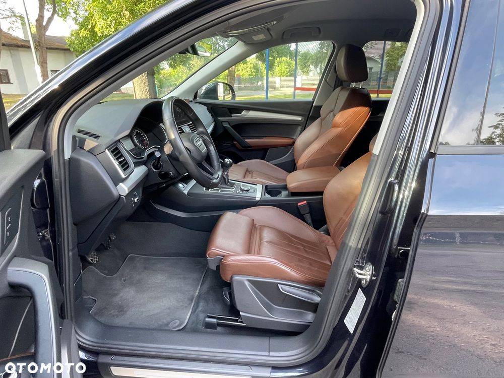 Audi Q5 2.0 TDI (clean diesel) ultra - 16