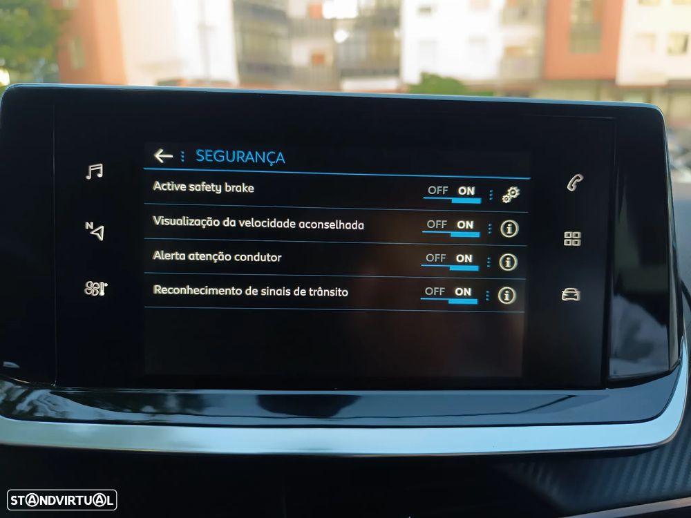 Peugeot 208 PureTech 100 EAT8 Active Pack - 49