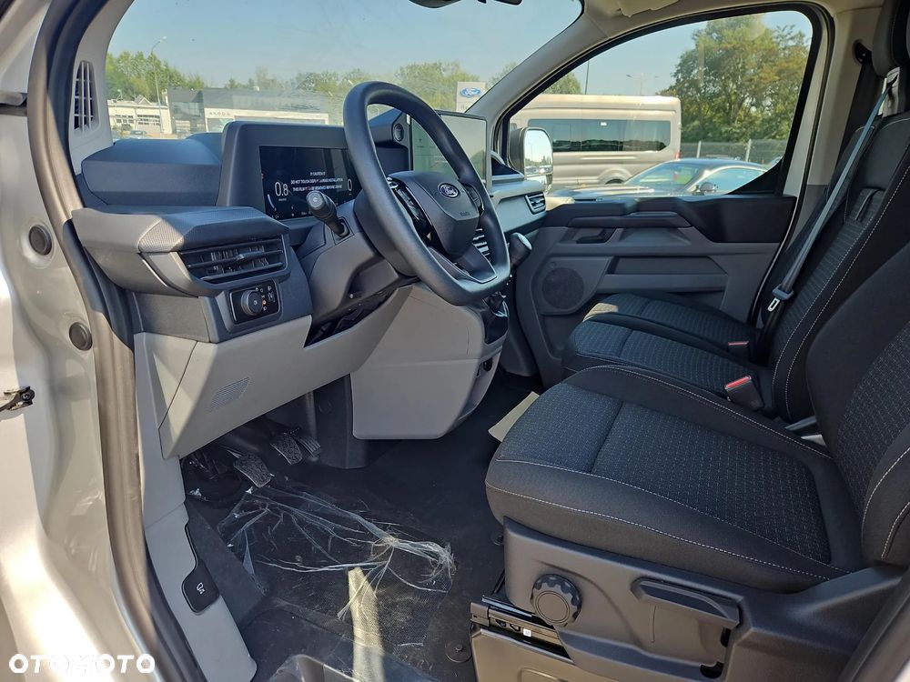Ford Transit Custom Kombi 2.0 EcoBlue 320 L2H1 Trend M1 - 10